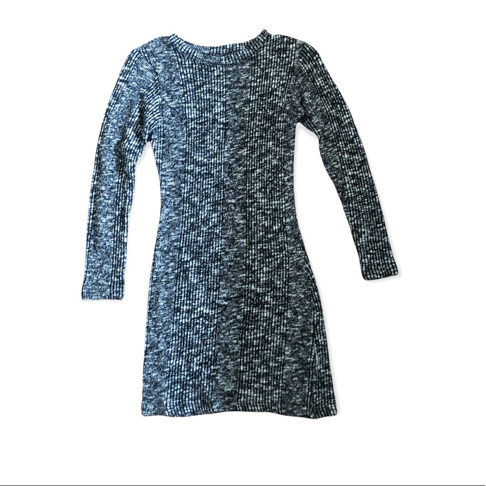 Zara small fall dress